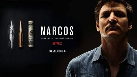 narcos mexico season 4